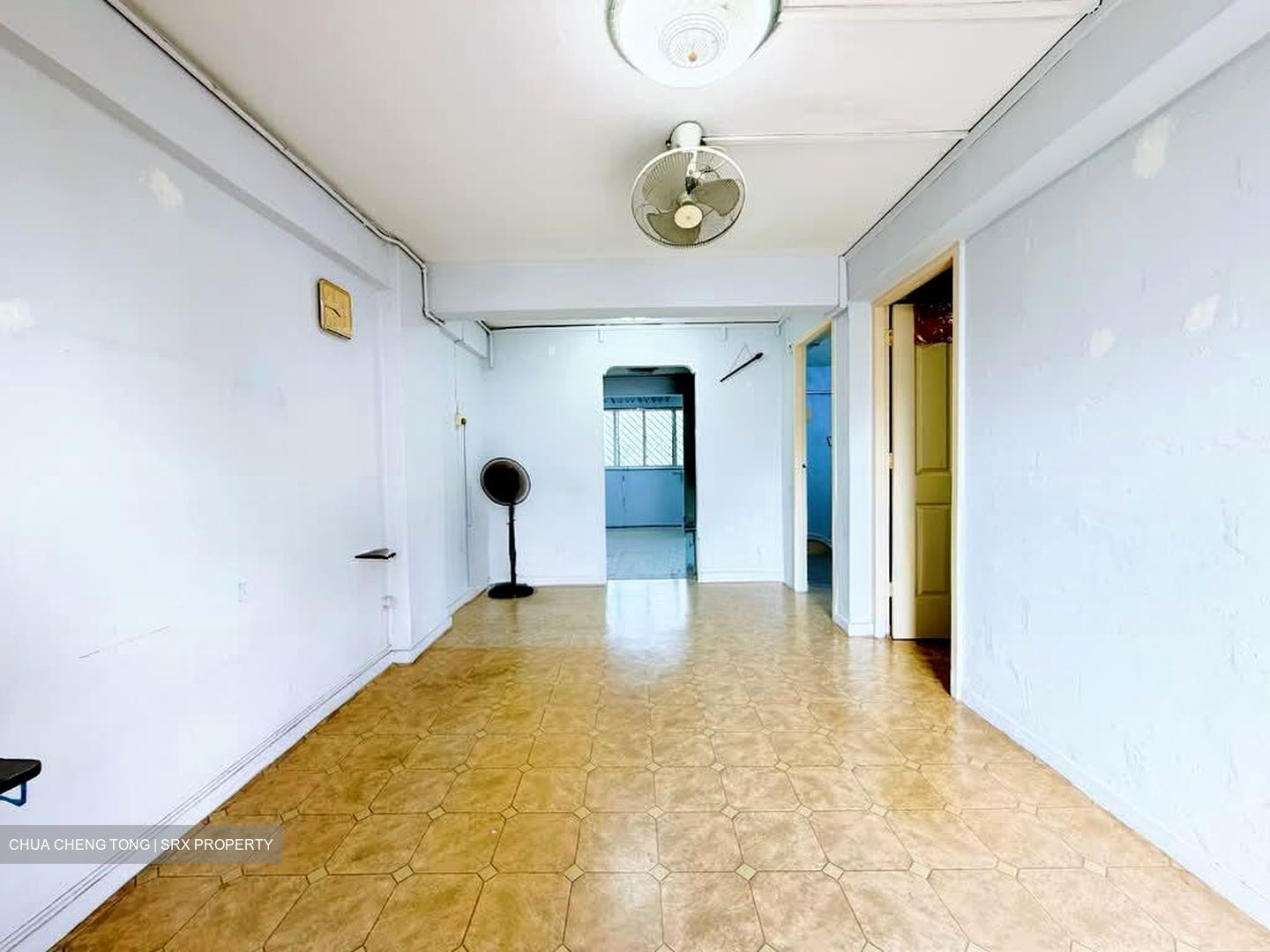 Blk 2 Hougang Avenue 3 (Hougang), HDB 3 Rooms #561983101
